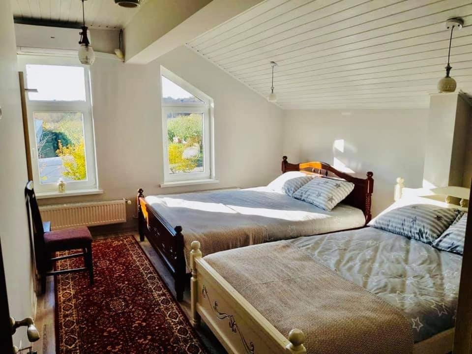 Conacul Mierii Villa Straseni Eksteriør bilde