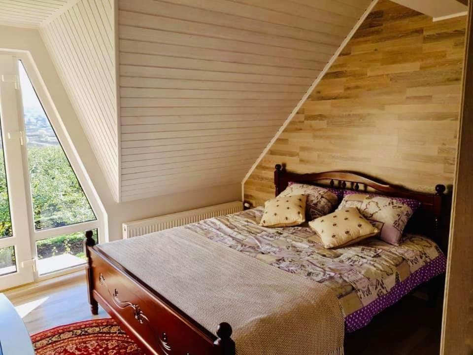 Conacul Mierii Villa Straseni Eksteriør bilde